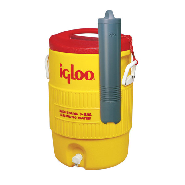 Glacières à boissons Certifications Méthode d'essai standard ANSI